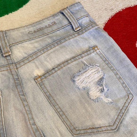 Carmar Jeans (Retail $228) - Picture 8 of 15